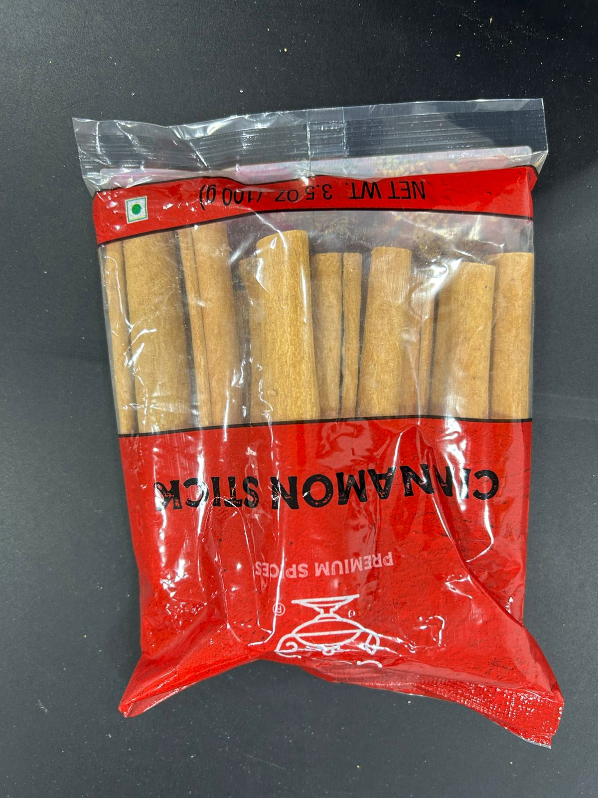 Deep Cinnamon Stick 3.5Oz