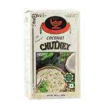 Deep Coconut Chutney 10Oz