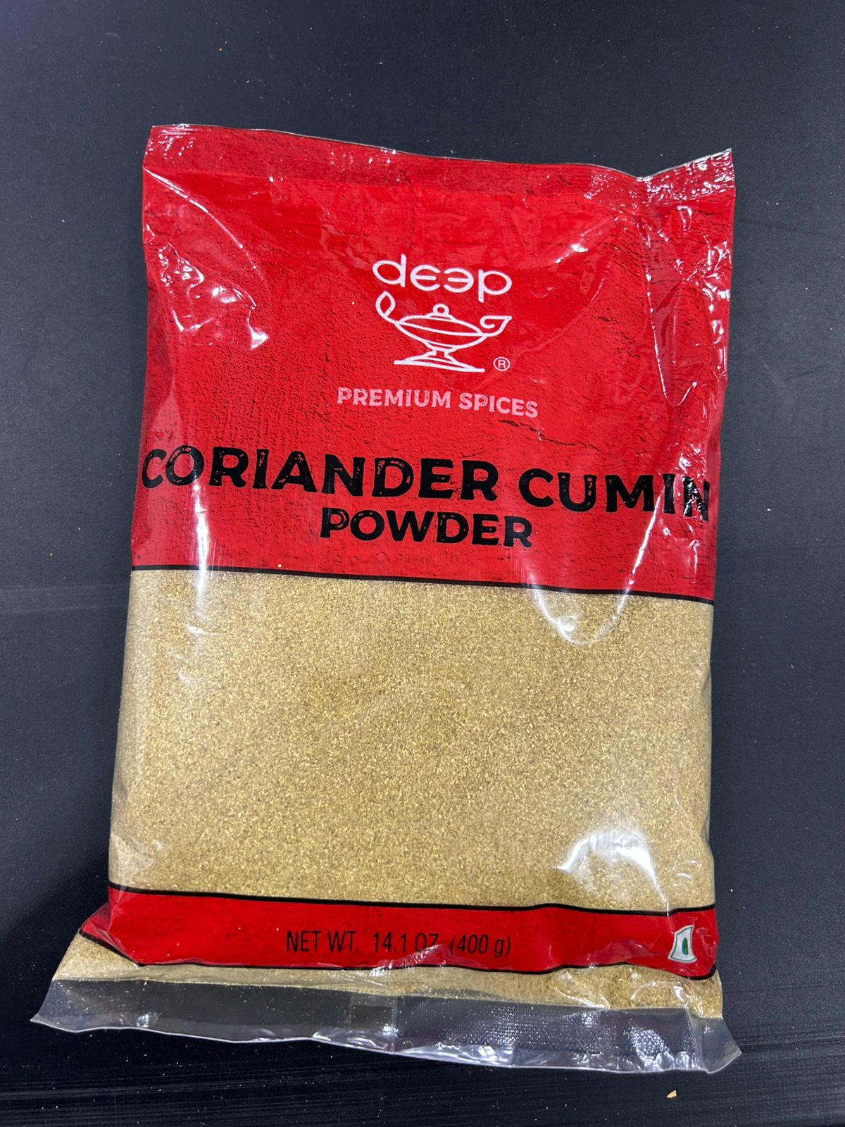 Deep Coriandercumin Powder14Oz