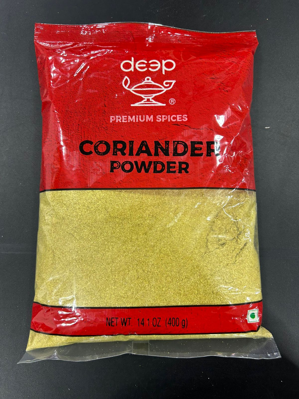 Deep Coriander Powder 14Oz