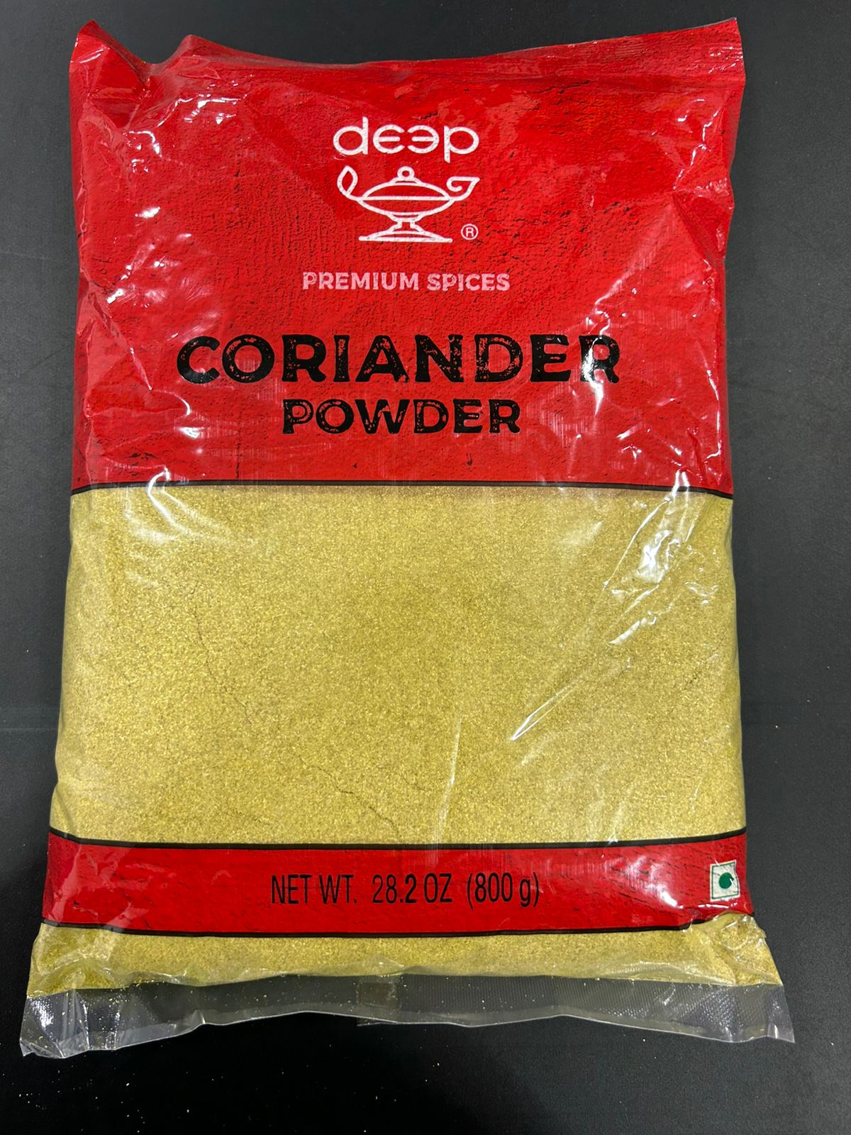 Deep Coriander Powder 28.2 Oz