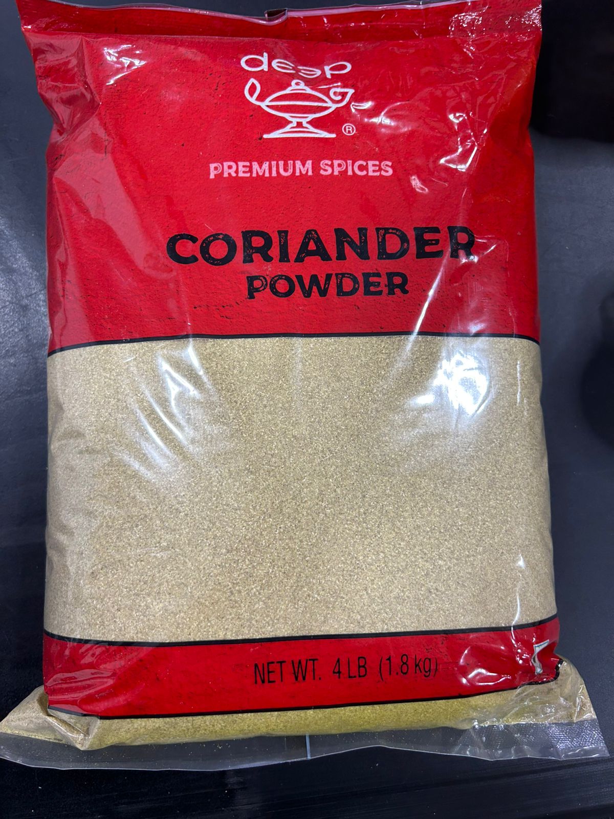 Deep Coriander Powder 4Lb