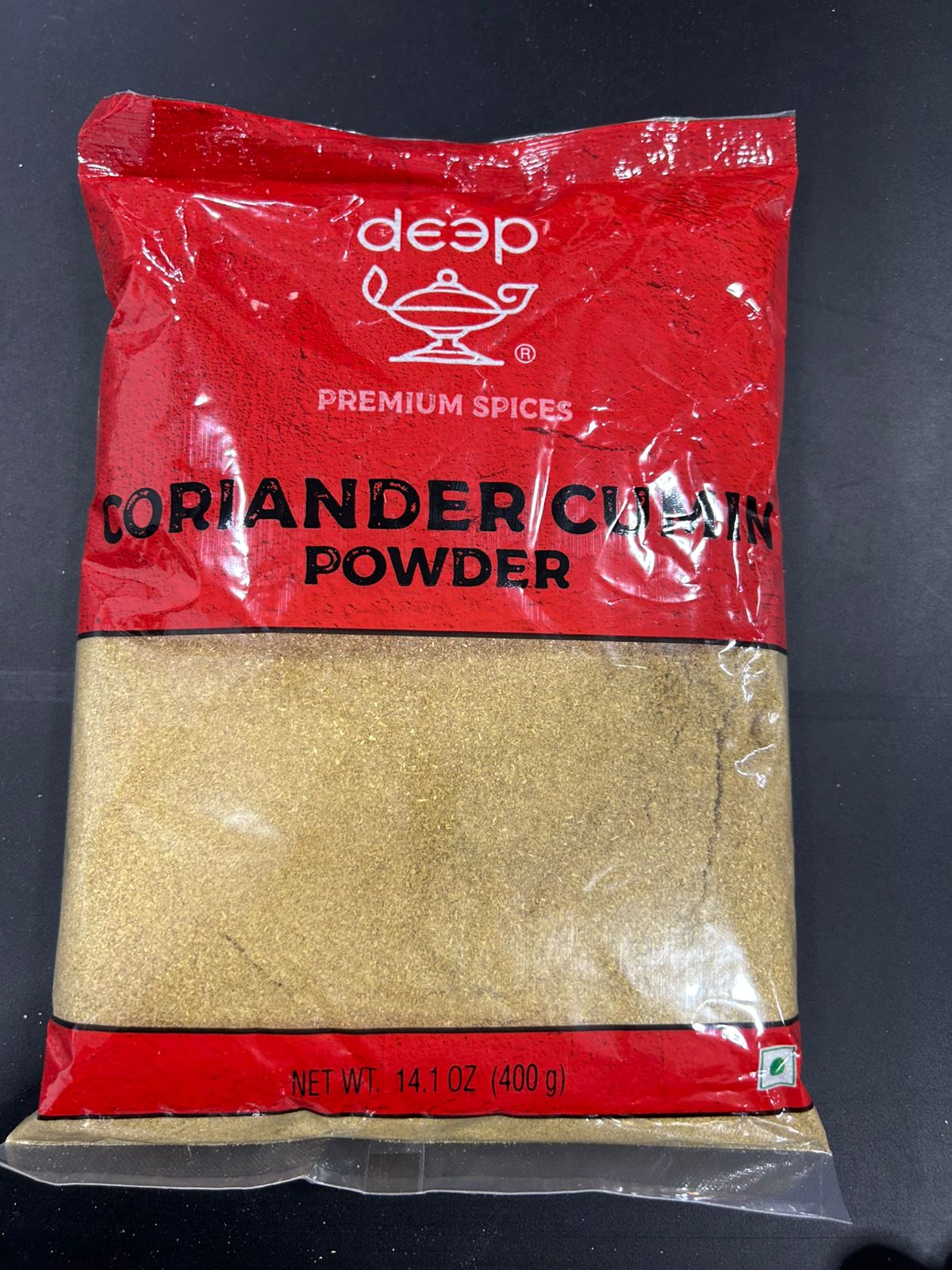 Deep Coriander Powdr 14 Oz