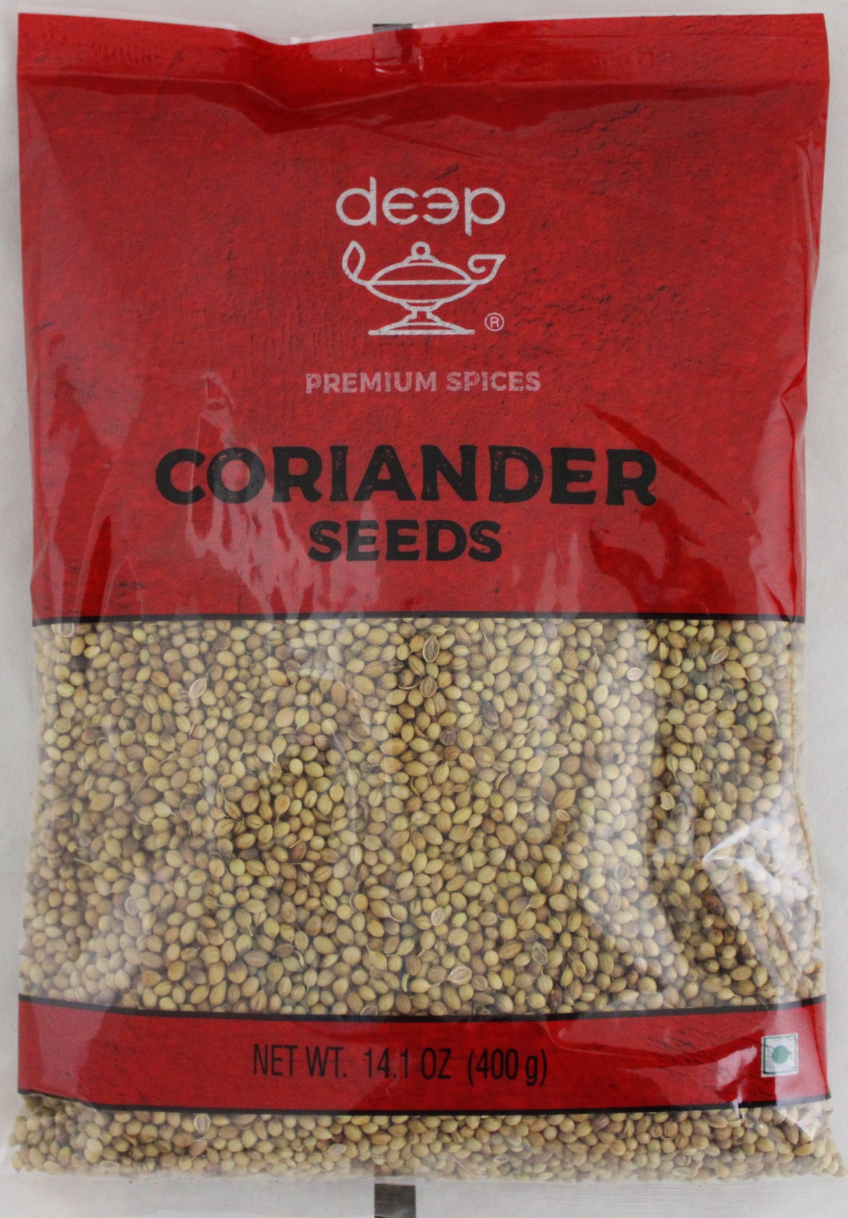 Deep Coriander Seeds 400G