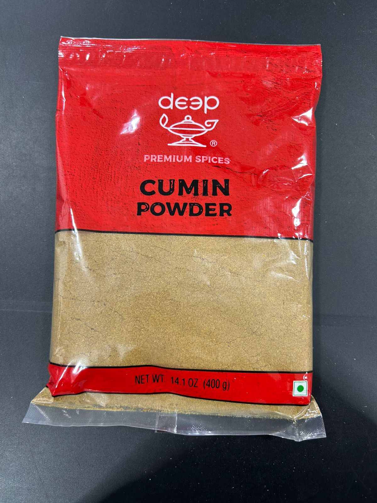 Deep Cumin Powder 14.1 Oz