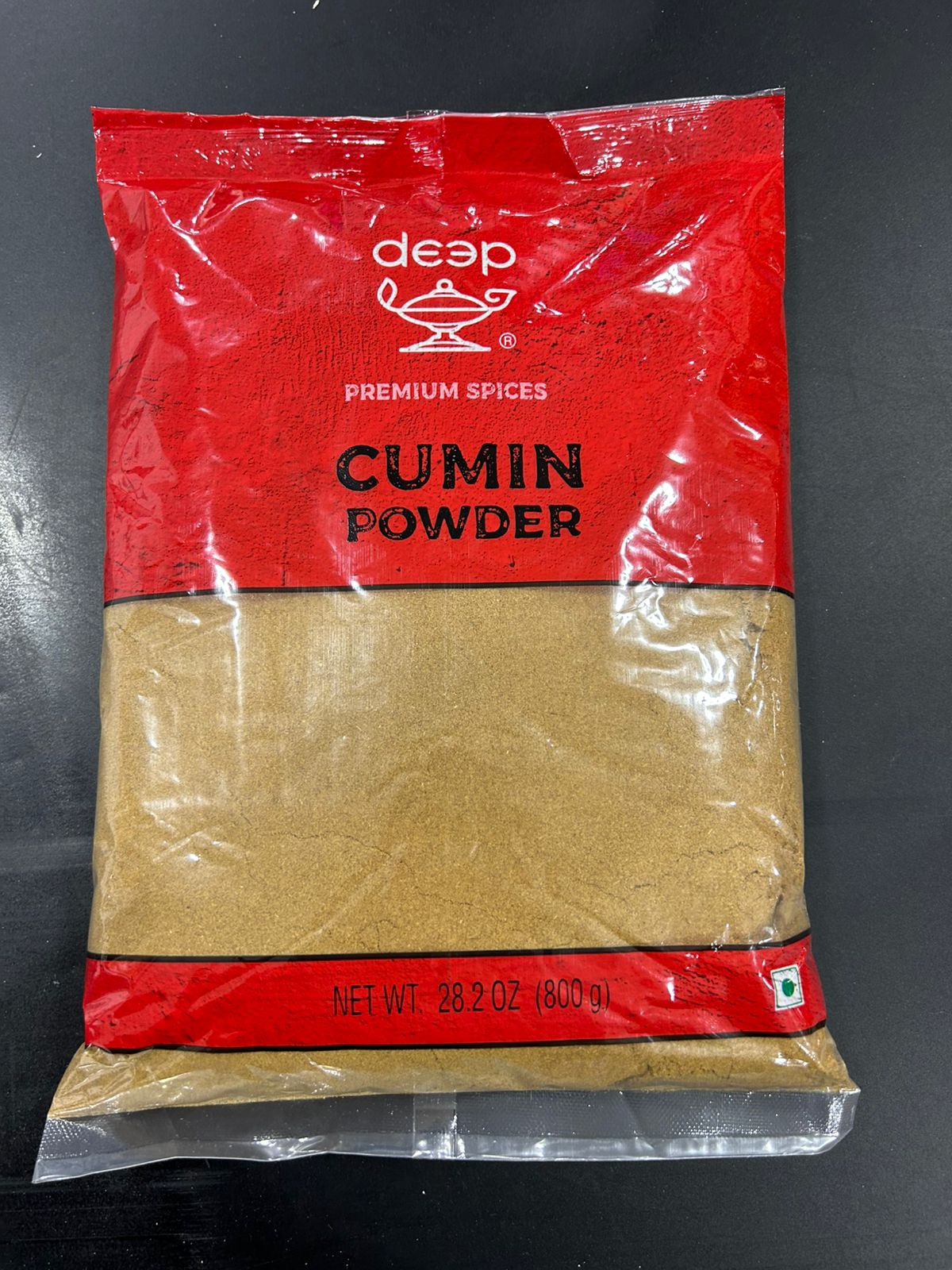 Deep Cumin Powder 28.2Oz