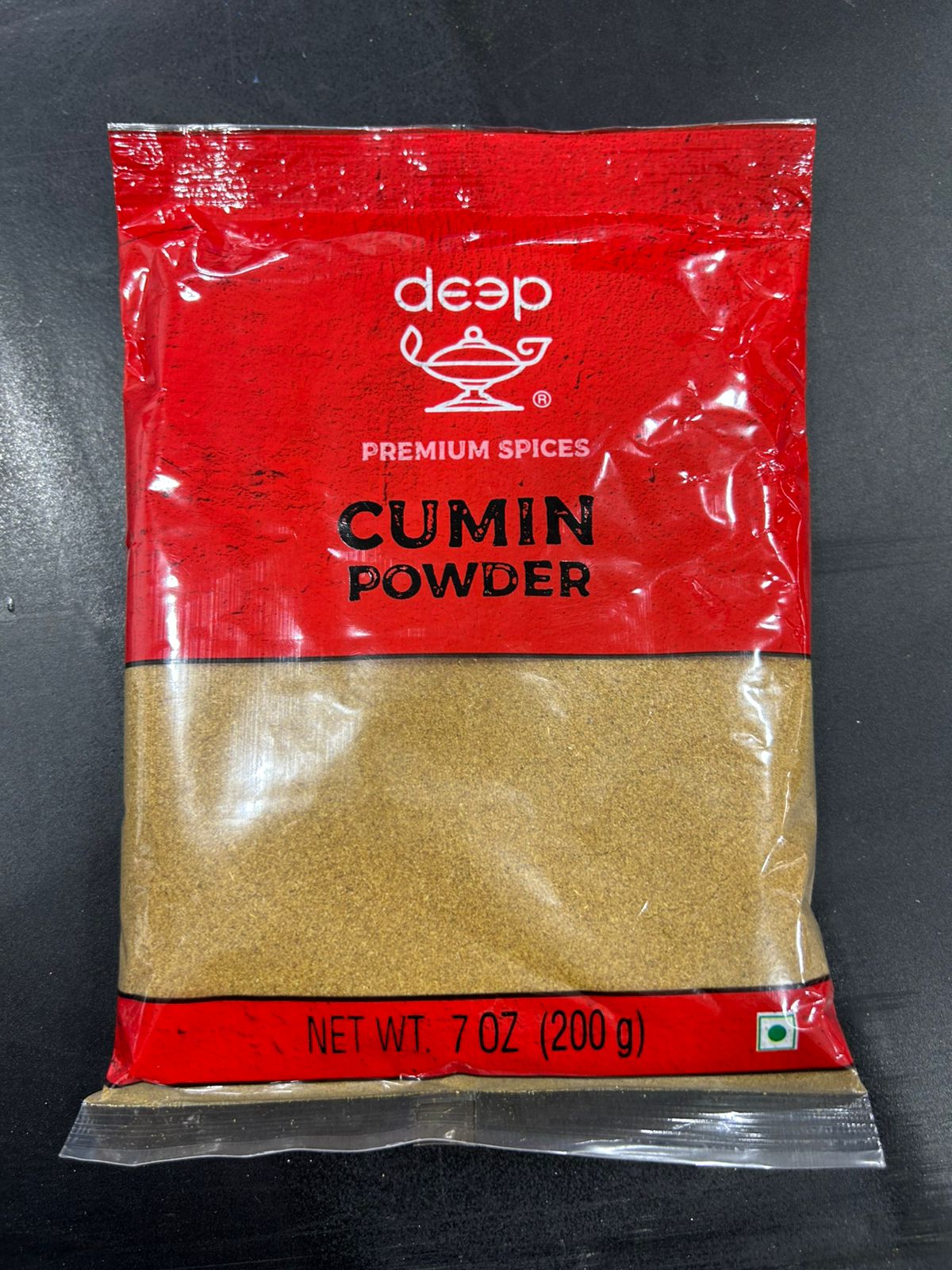 Deep Cumin Powder 7 Oz