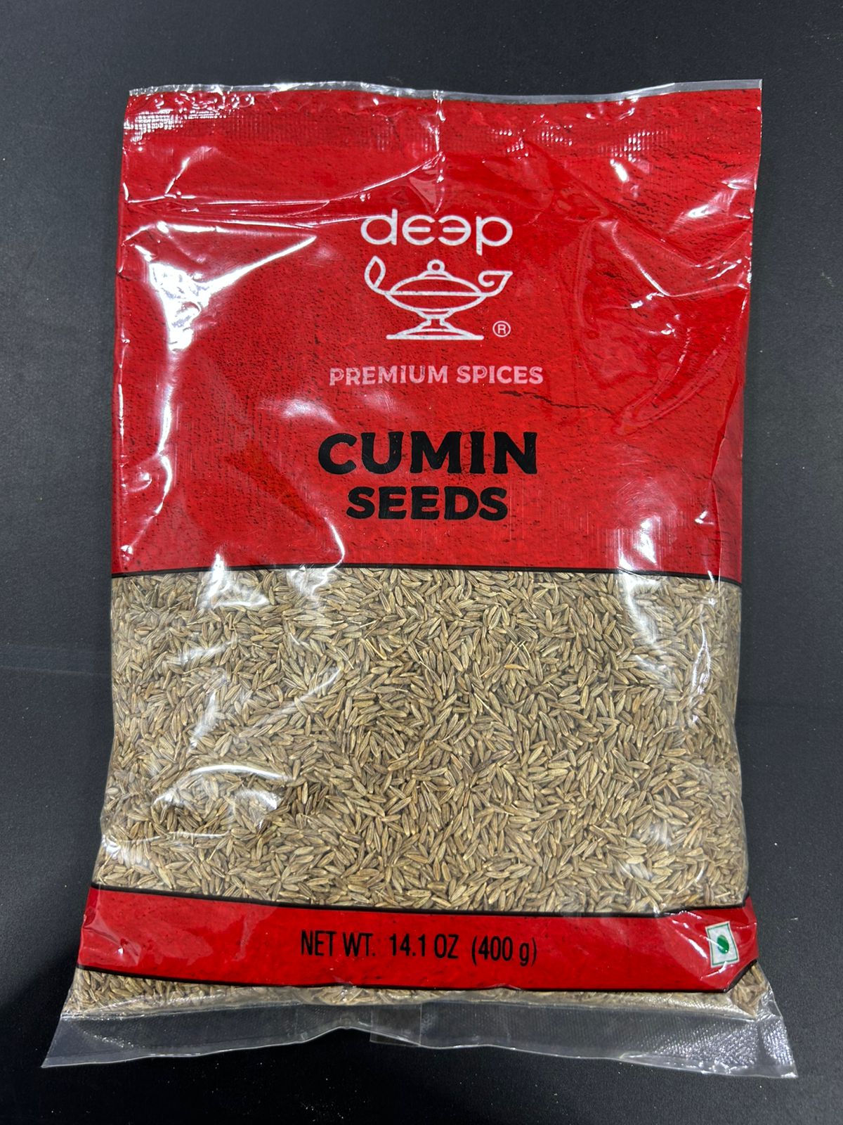 Deep Cumin Seeds 14.1 Oz