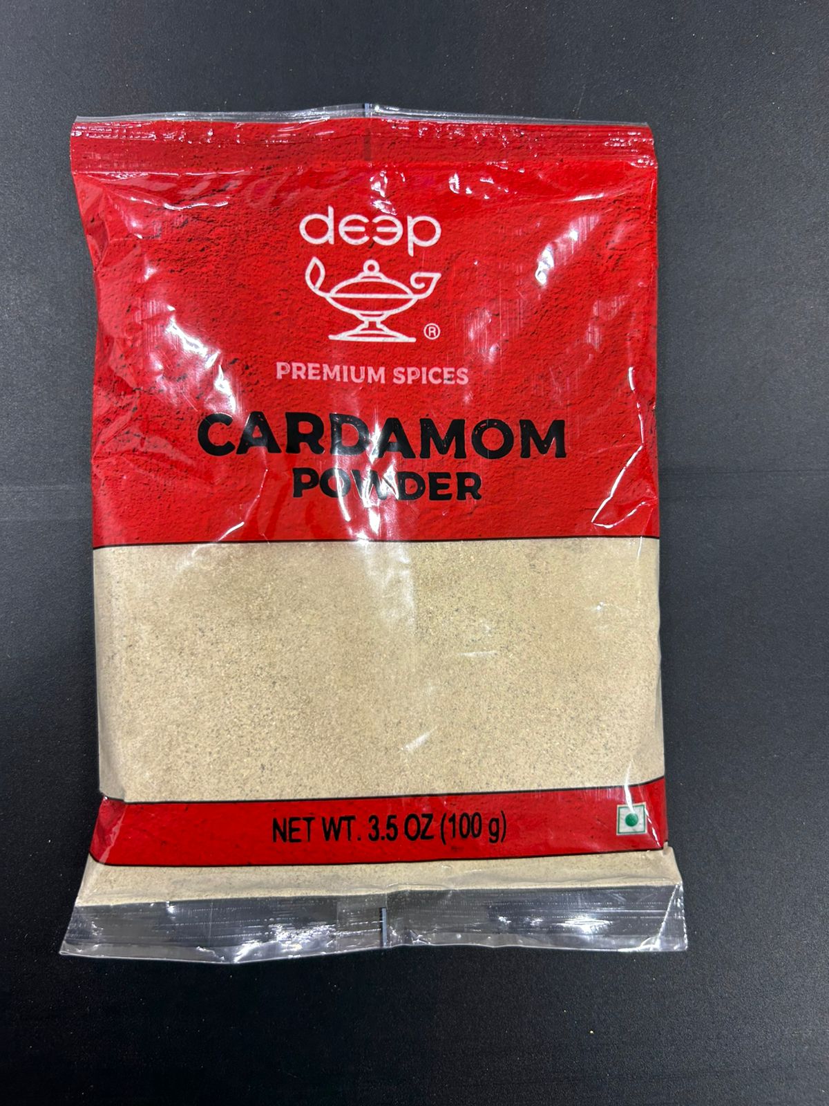 Deep Cardamom Powder 3.5Oz