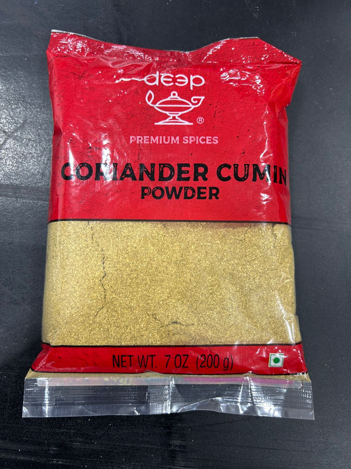 Deep Coriander-Cumin Powder7Oz