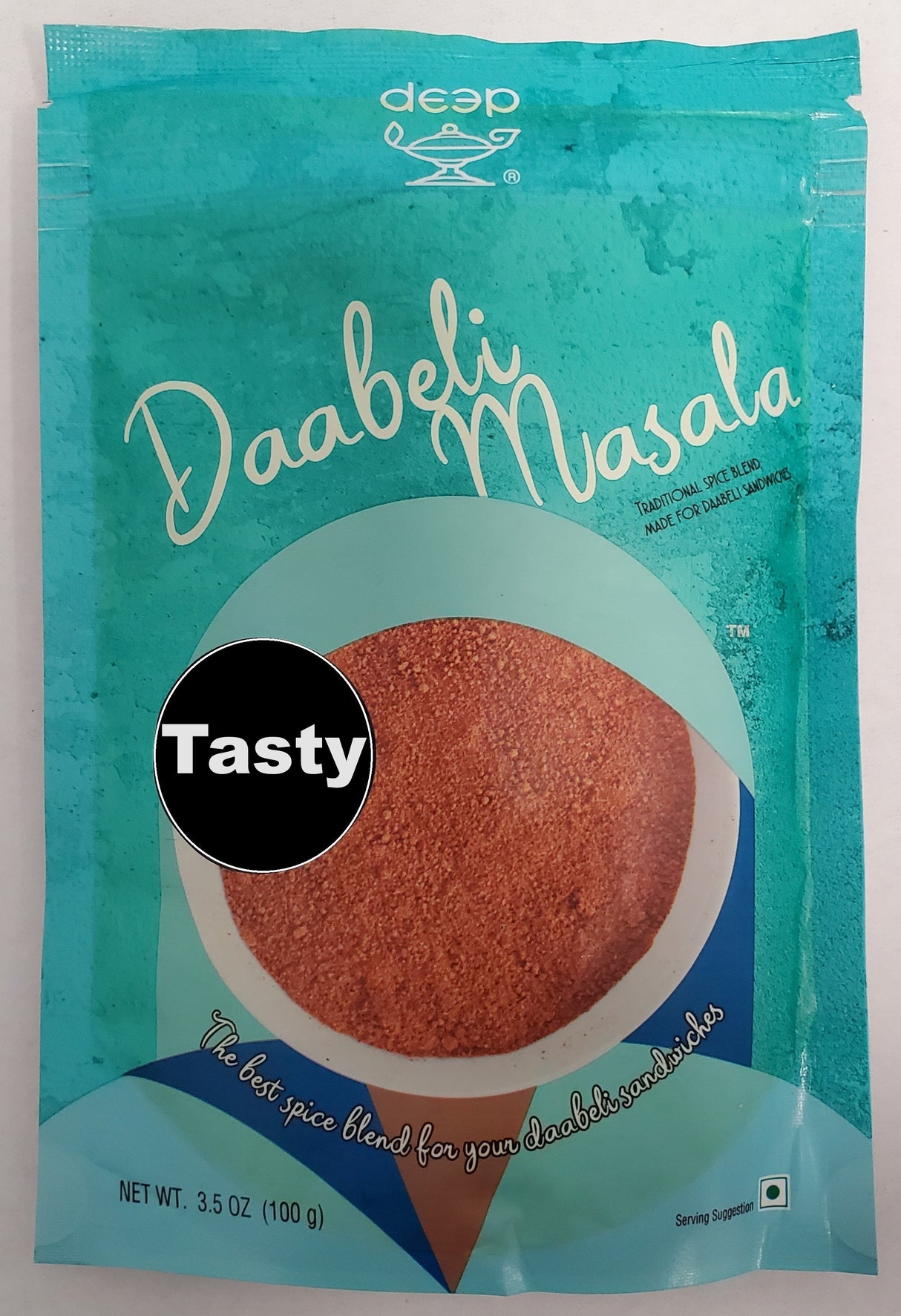 Deep Daabeli Masala 3.5Oz