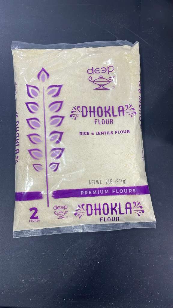 Deep Dhokla Flour 2Lb
