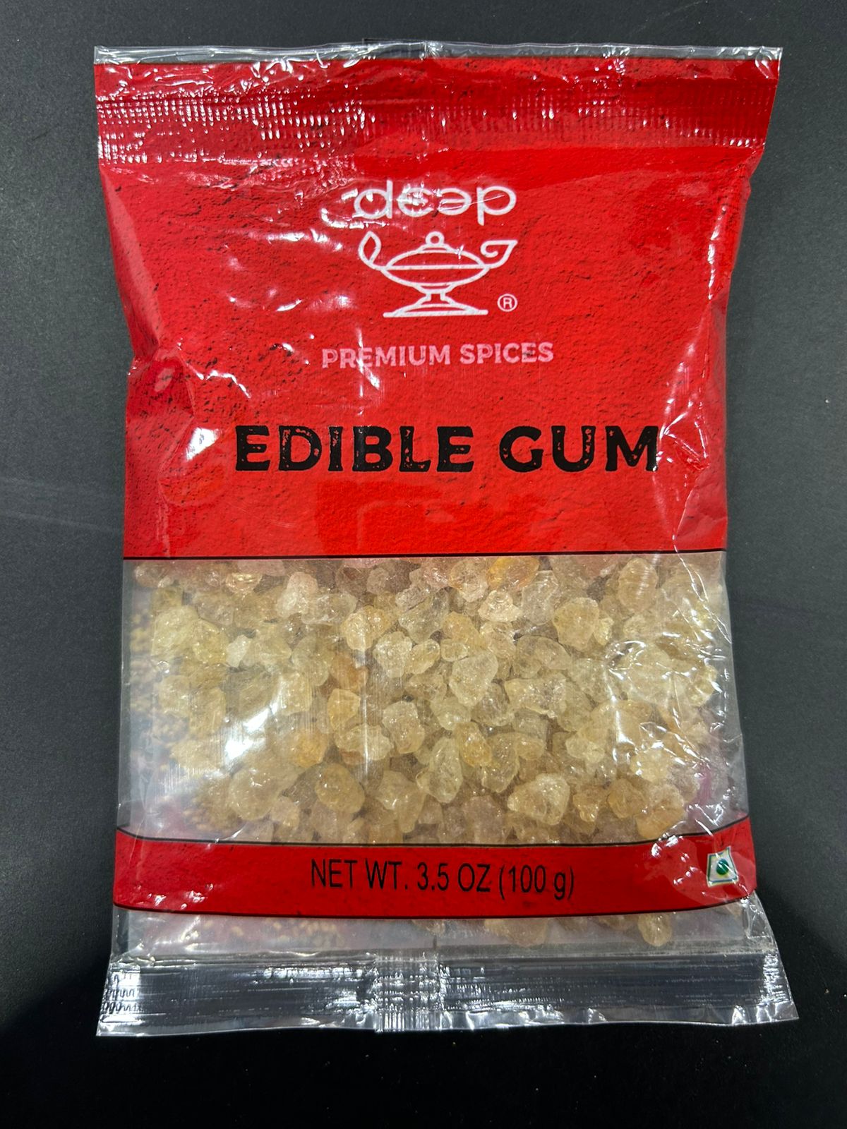 Deep Edible Gum 3.5Oz