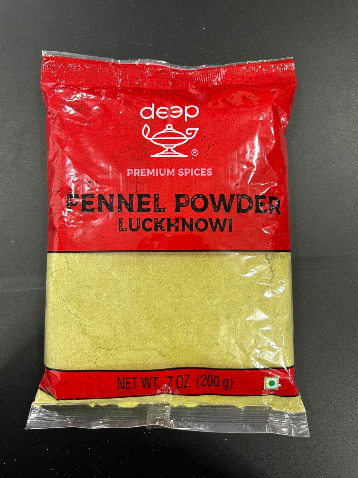 Deep Fennel Powder Lkkni 7Oz