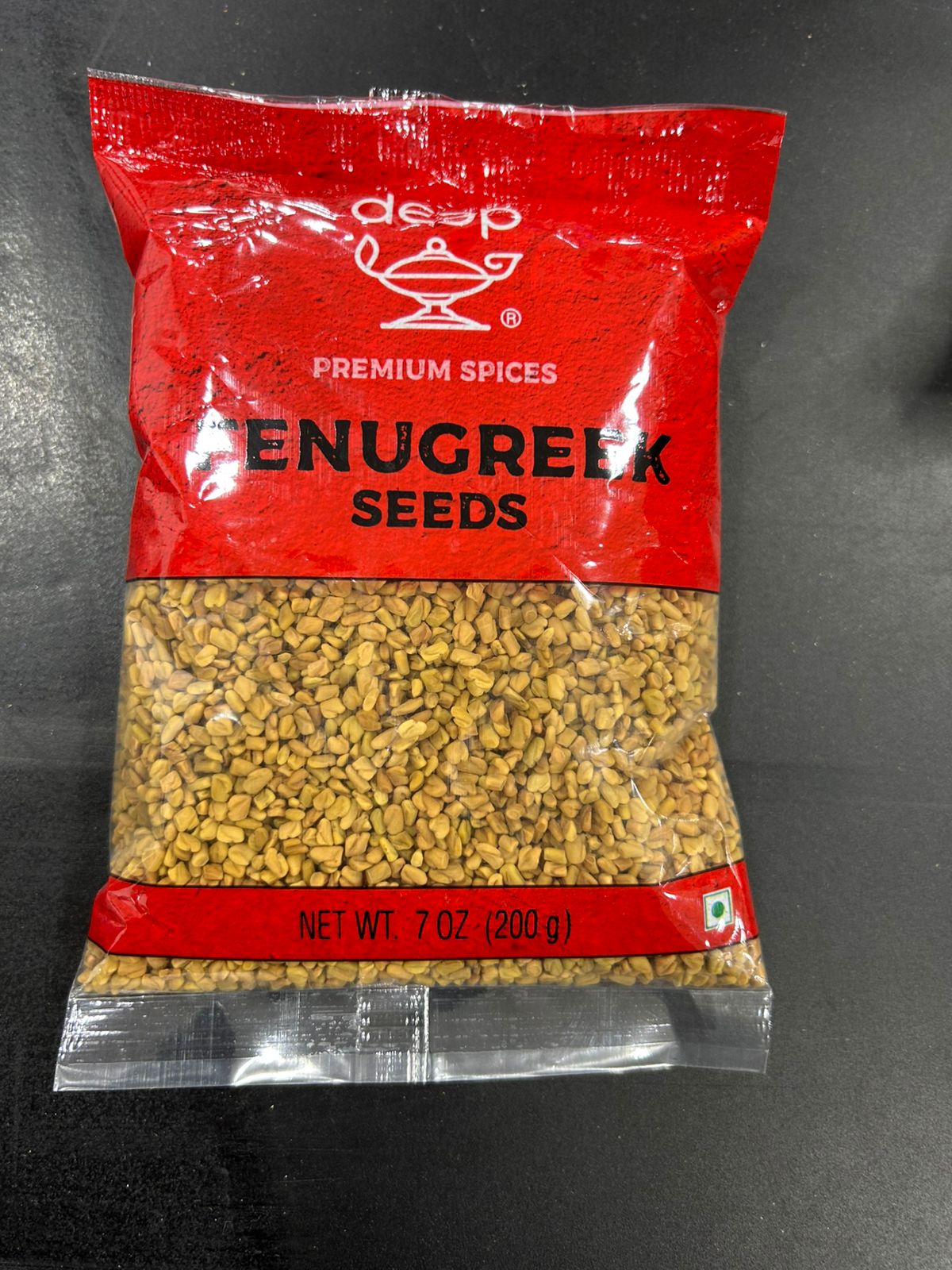 Deep Fenugreek Seeds7Oz