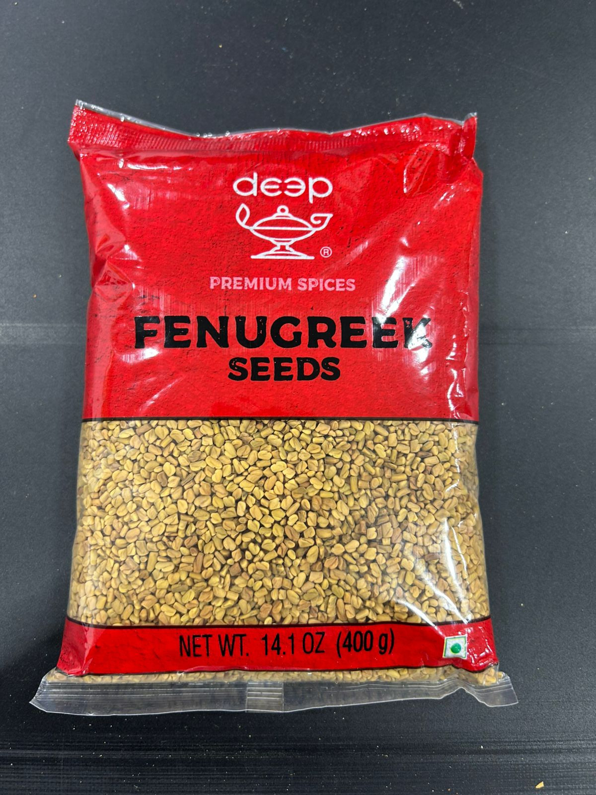 Deep Fenugreek Seeds 400G
