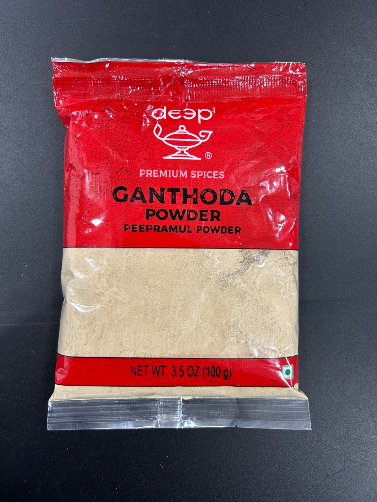 Deep Ganthoda Powder 100G