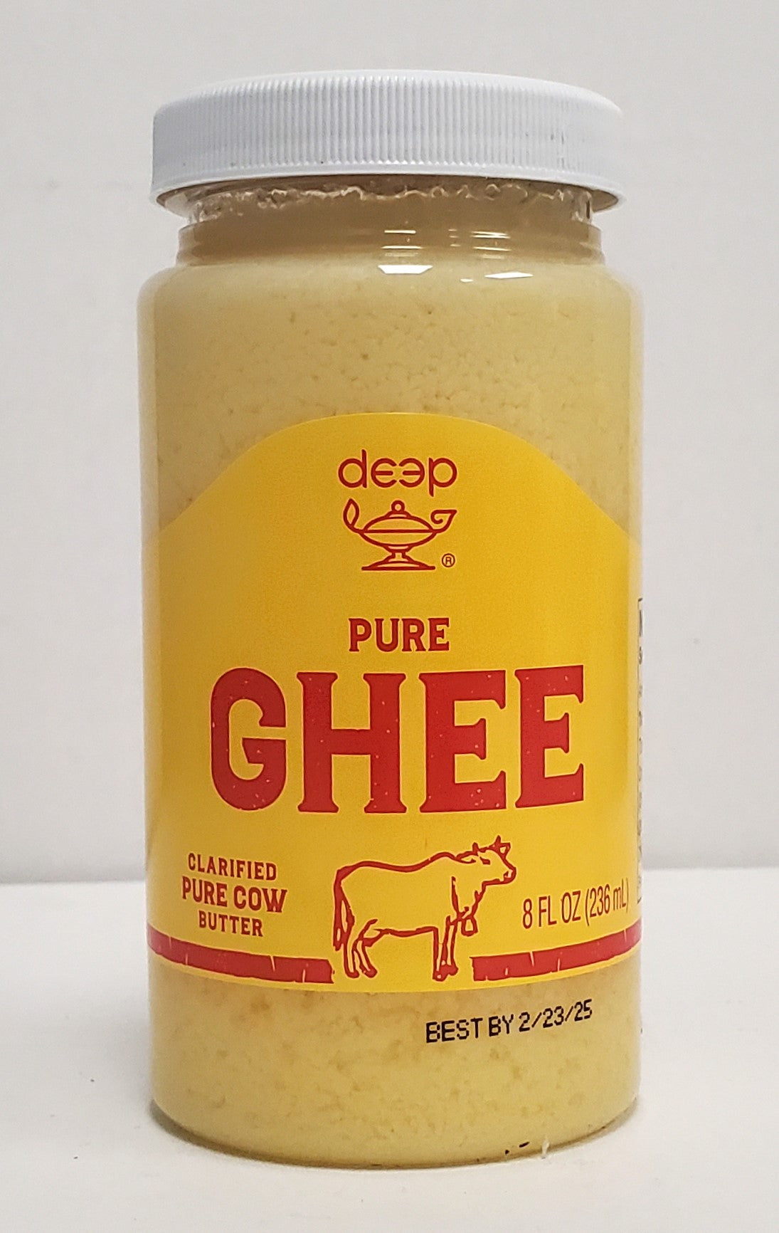 Deep Ghee 236Ml