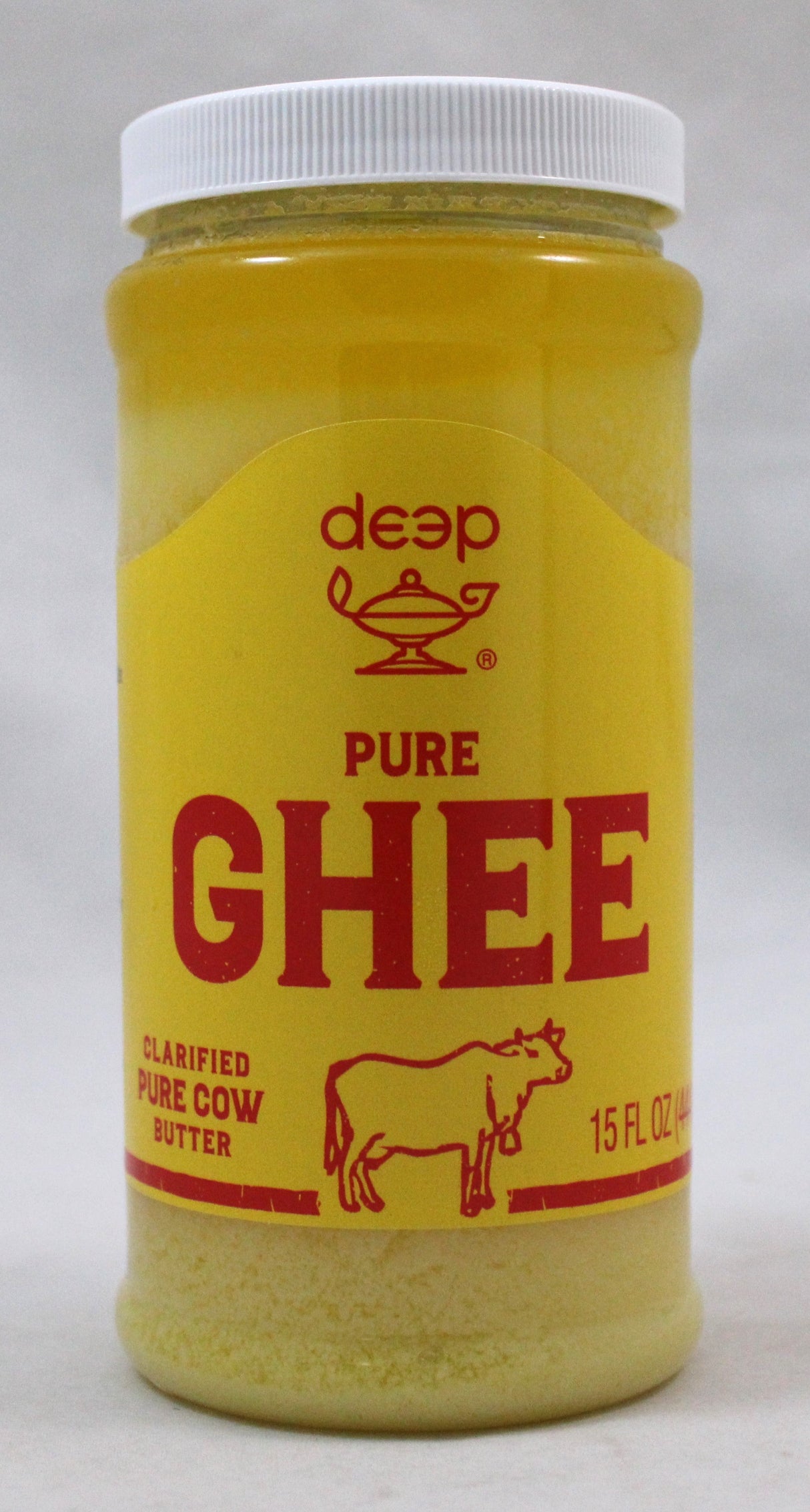Deep Ghee 444Ml