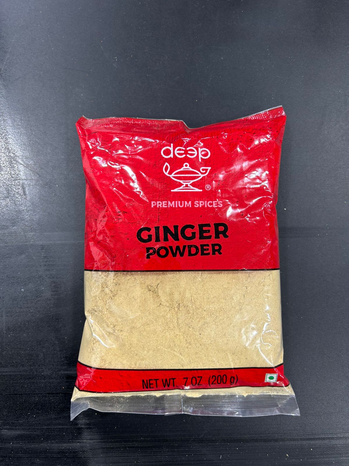 Deep Ginger Powder 200G