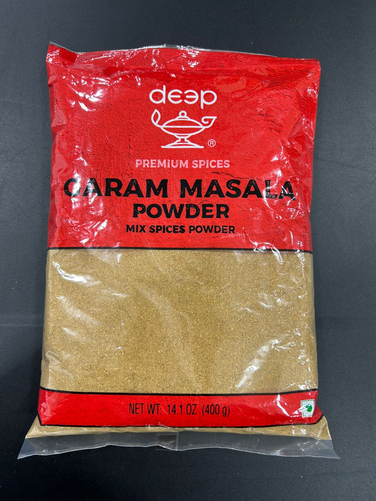Deep Gr Masala Powder 14Oz