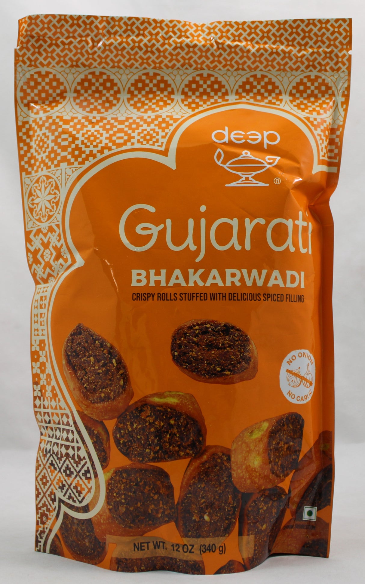 Deep Gujarati Bakarwadi 12Oz
