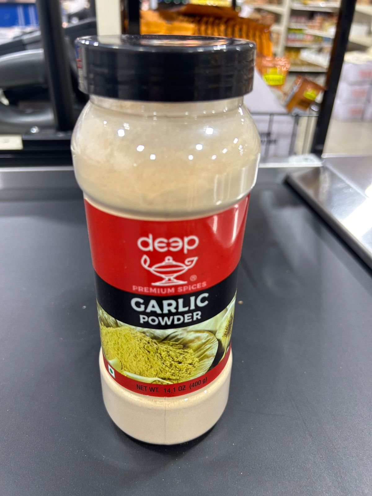 Deep Garlic Powder 400G