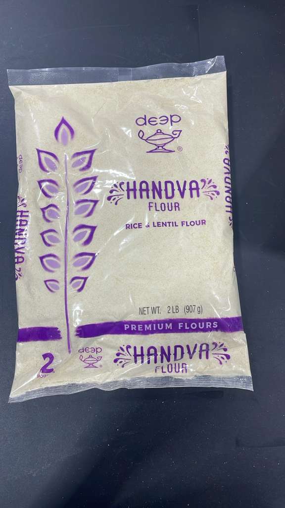 Deep Handva Flour 2Lb