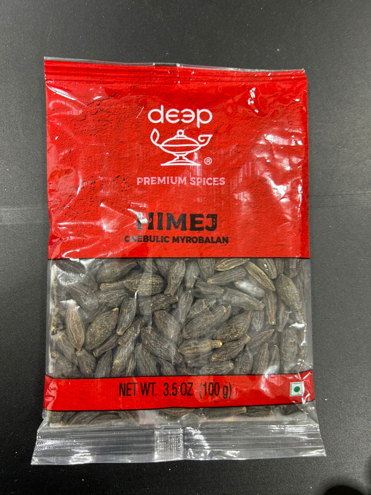 Deep Himej 3.5Oz