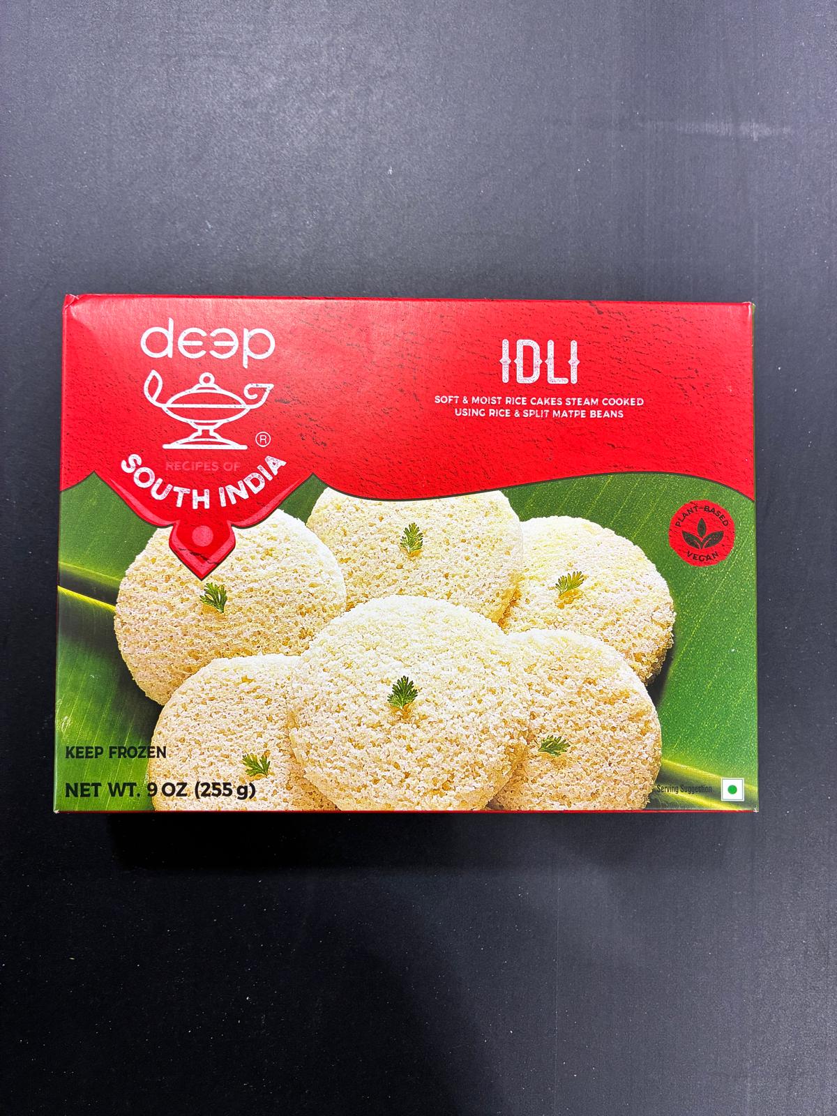 Deep Idli 255G