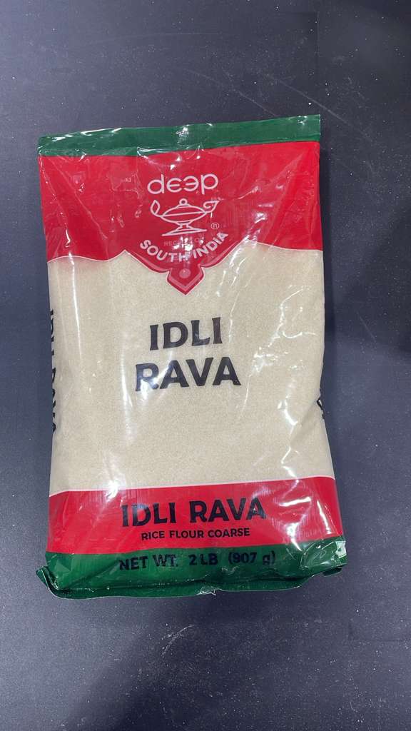 Deep Idli Rava Si 2 Lb