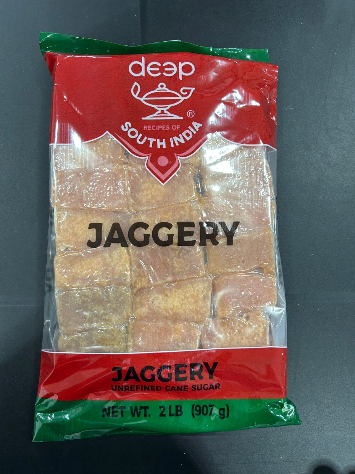Deep Jaggery 2Lb
