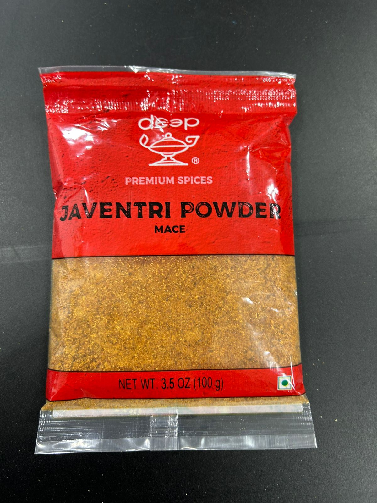 Deep Javentri Powder 3.5Oz