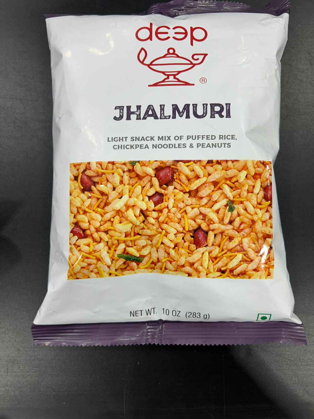Deep Jhalmuri 283G