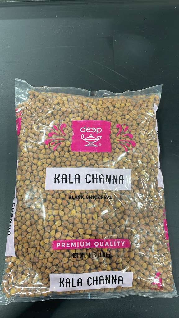 Deep Kabuli Channa 4Lb