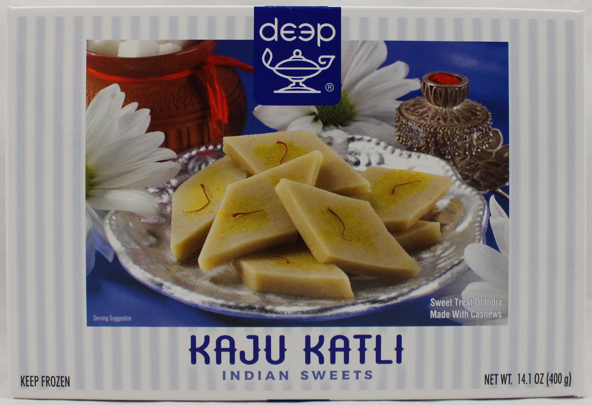 Deep Kaju Katli 400G