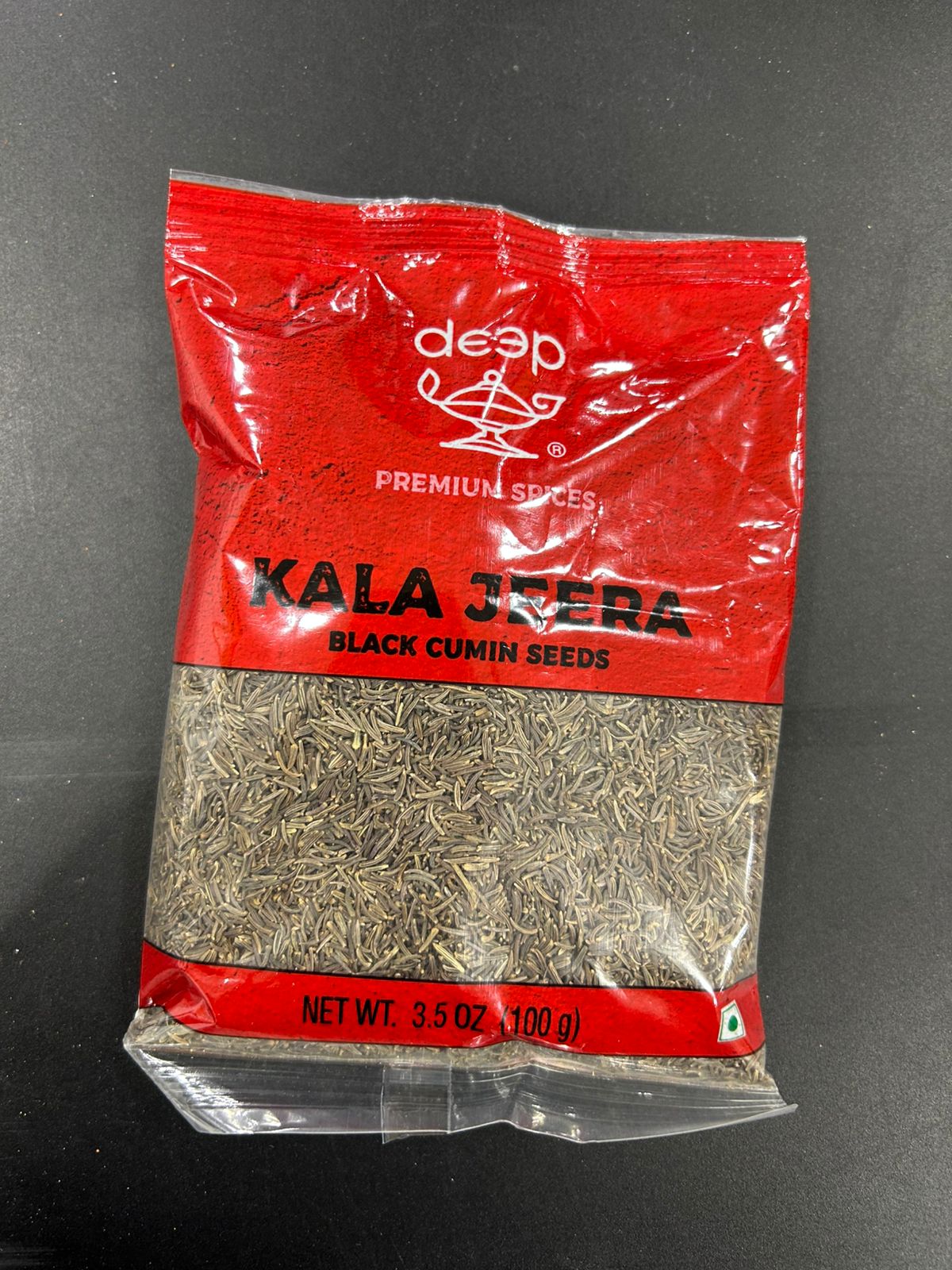 Deep Kala Jeera 3.5Oz