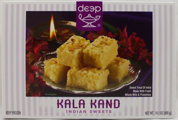 Deep Kala Kand 14.1 Oz
