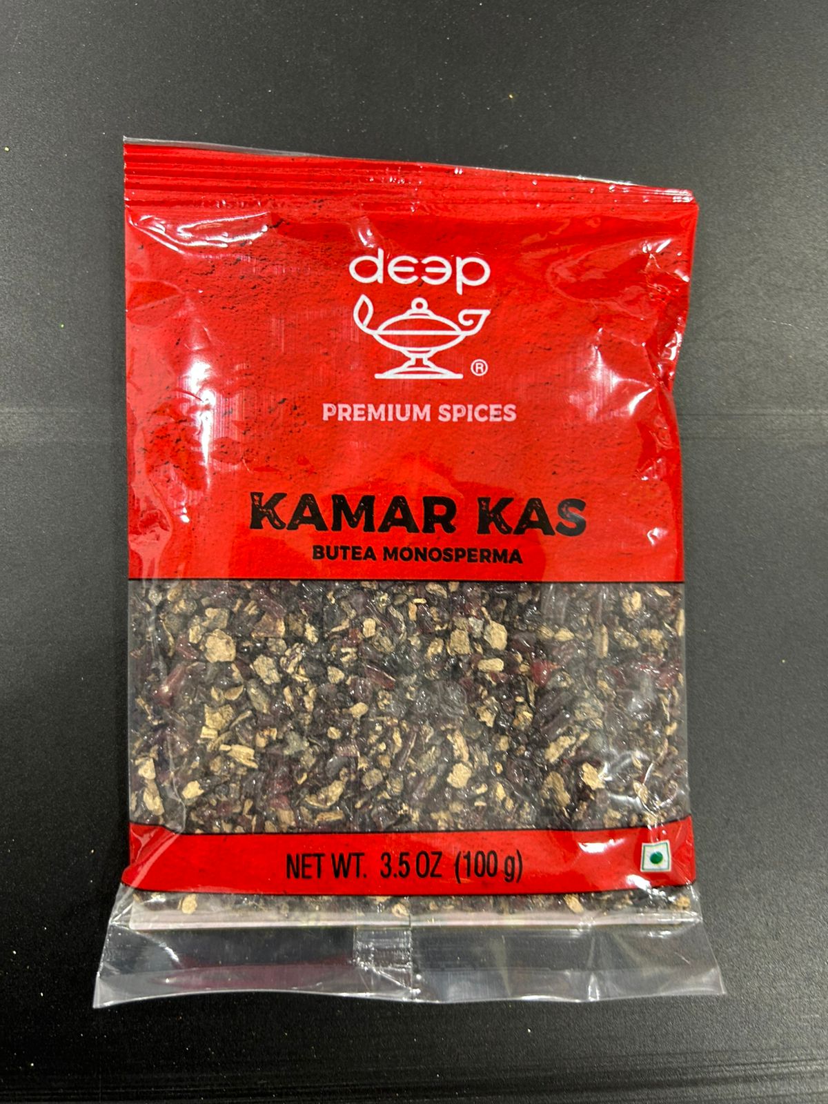Deep Kamar Kas 3.5Oz