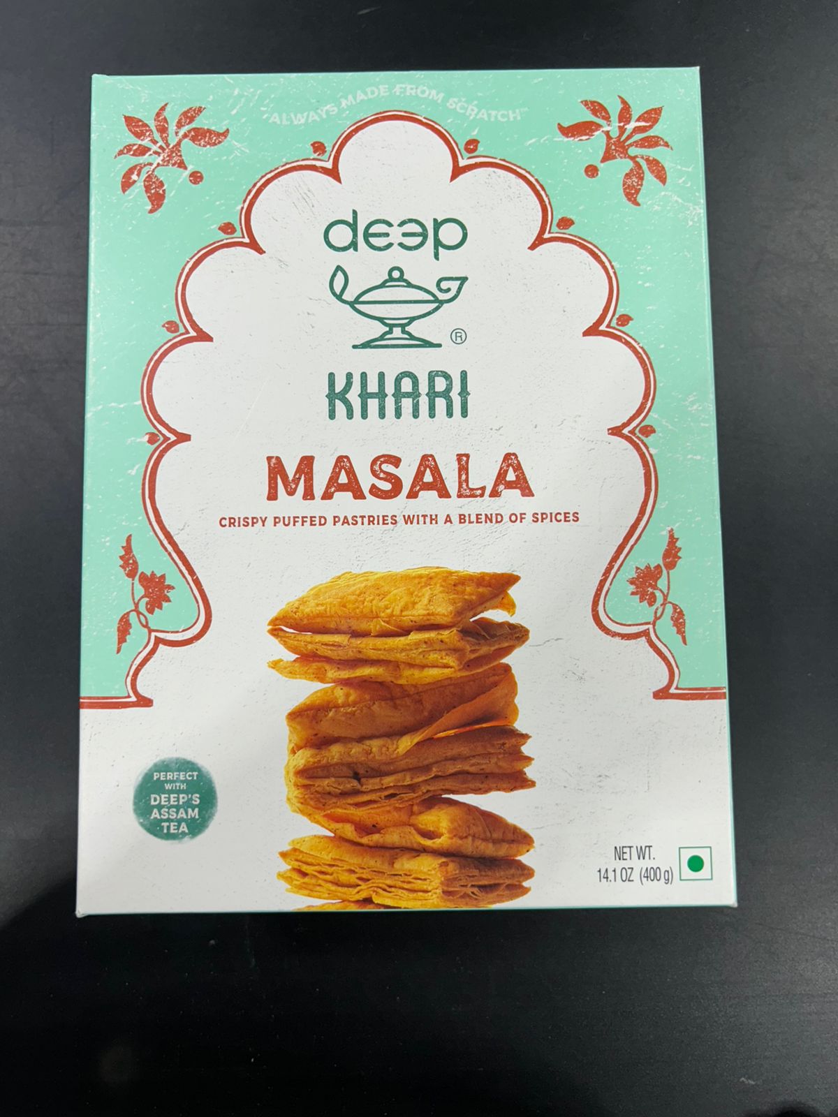 Deep Khari Masala 14.1Oz