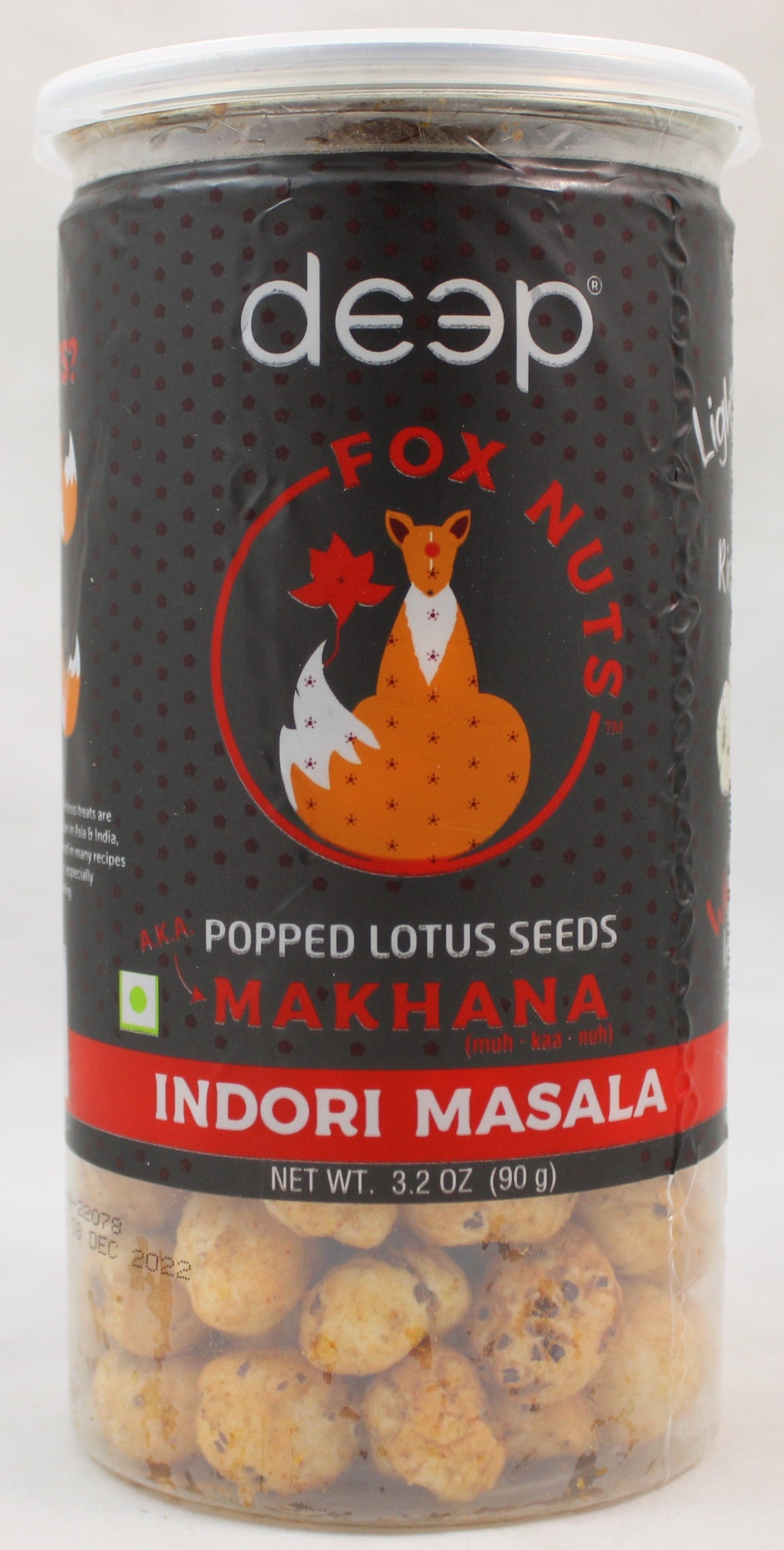 Deep Masala Makhana 3.2