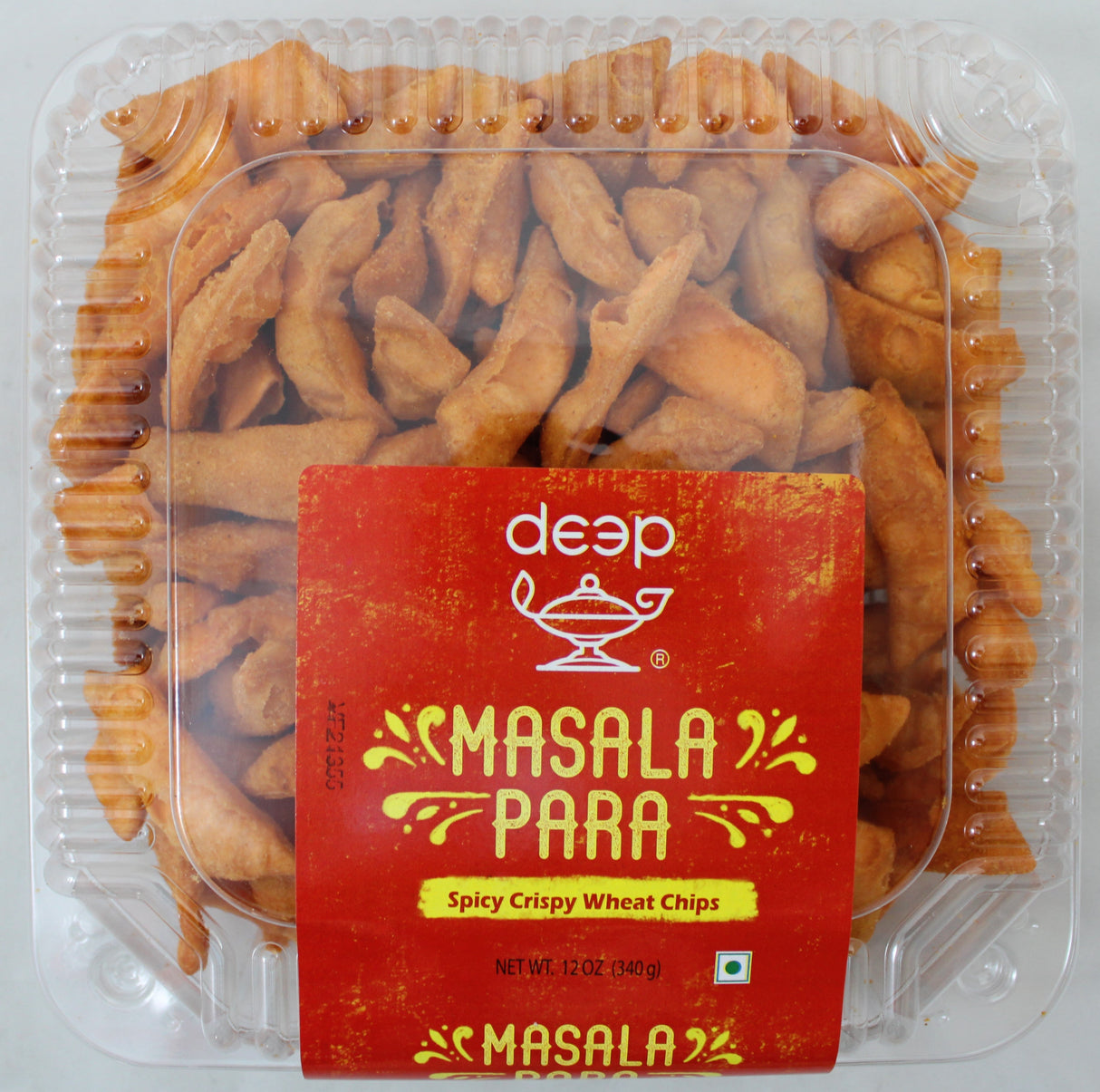 Deep Masala Para 340G