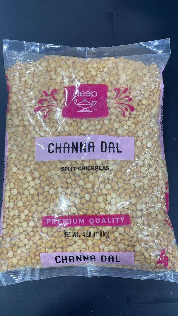 Deep Masoor Dal 4 Lb