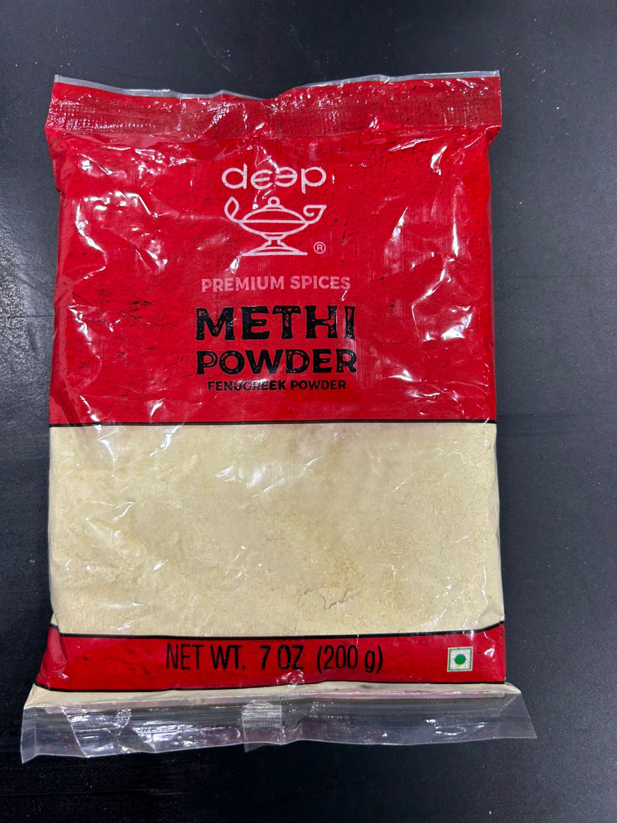 Deep Methi Powder 7Oz