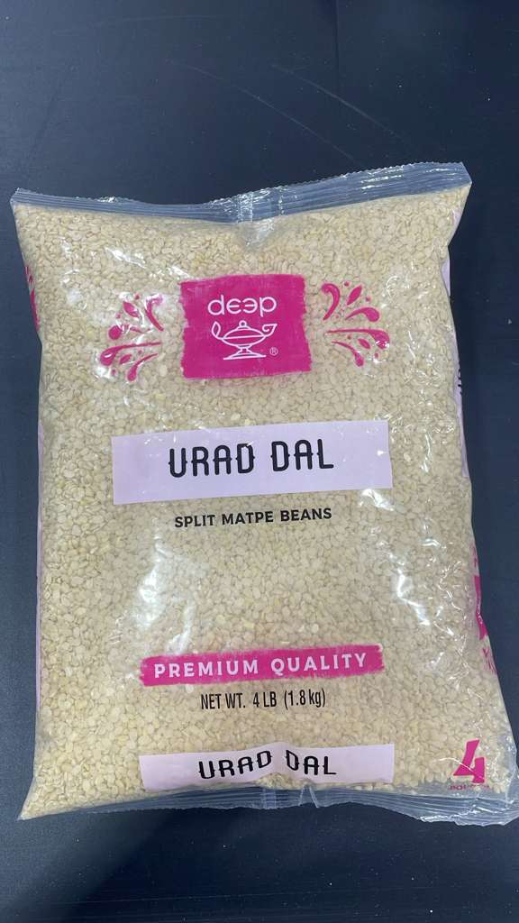 Deep Moong Dal 4Lb