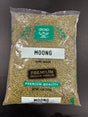 Deep MOONG PREMIUM IO 4LB