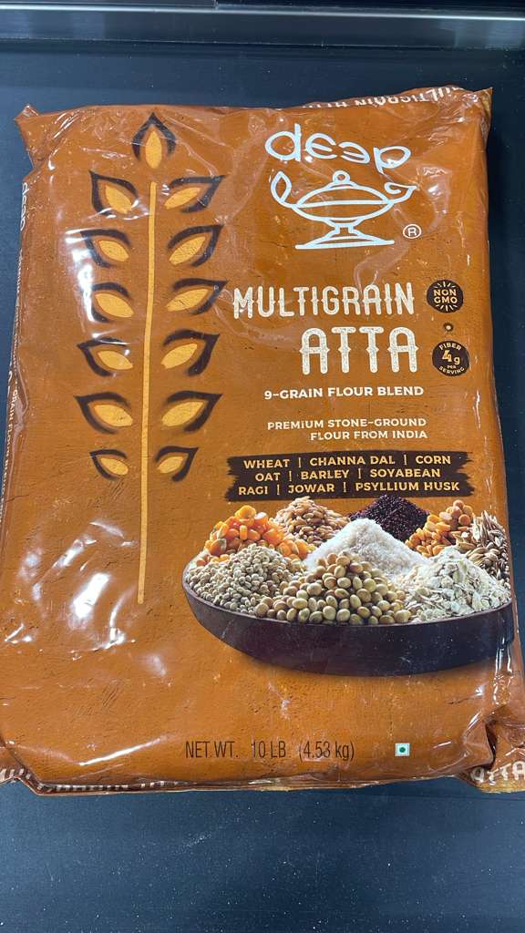 Deep Multigrain Atta 1Olb