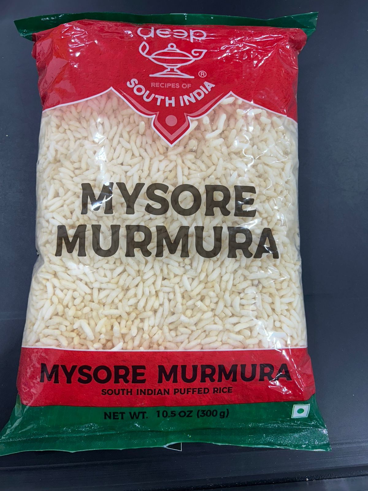 Deep Mysore Murmura 300G