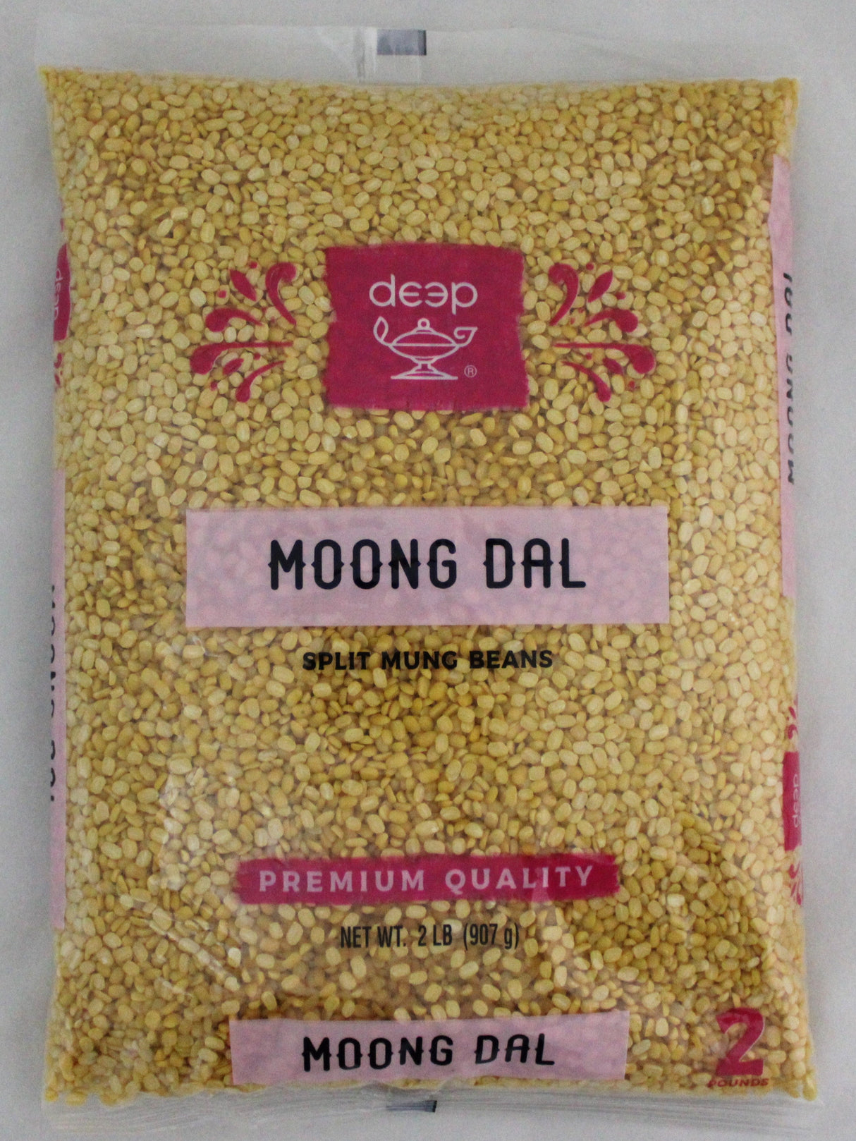 Deep Moong Dal 2 Lb
