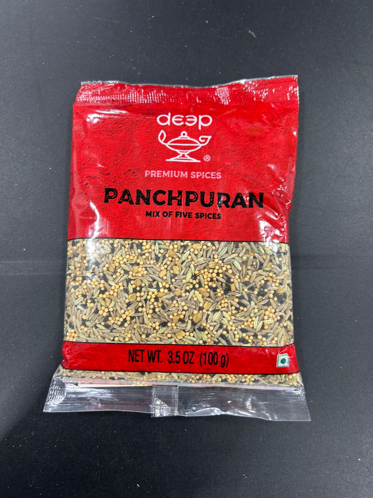 Deep Panchupuran 3.5 Oz